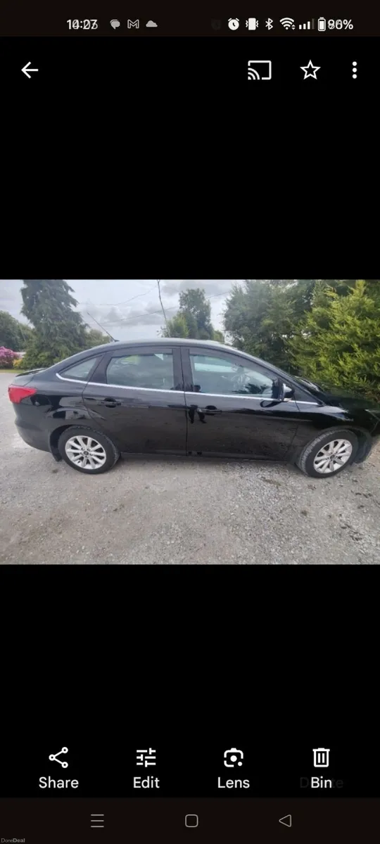 Ford Focus 2017 - Image 4