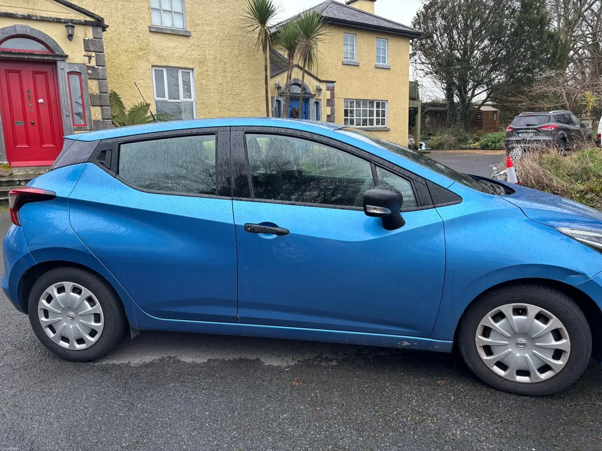 Nissan Micra 2018  1.0 Petrol - Low Mileage - Image 4