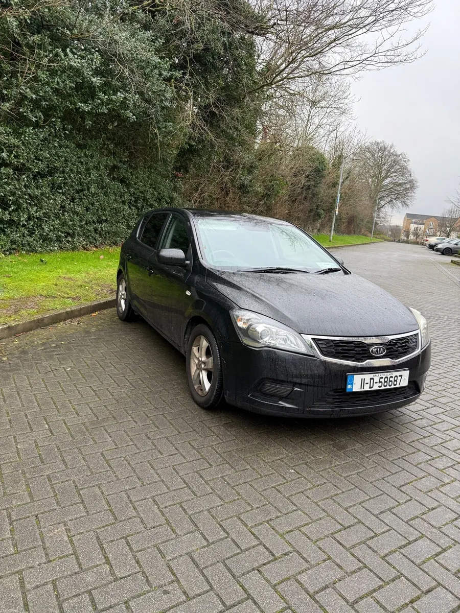 Kia Ceed 1.4 VR-7 - Image 3