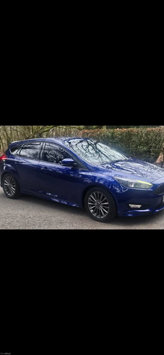 Ford Focus - Image 3