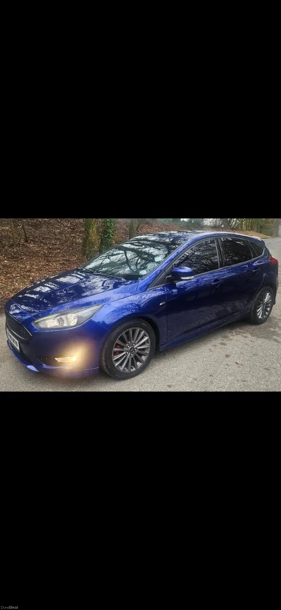 Ford Focus - Image 1