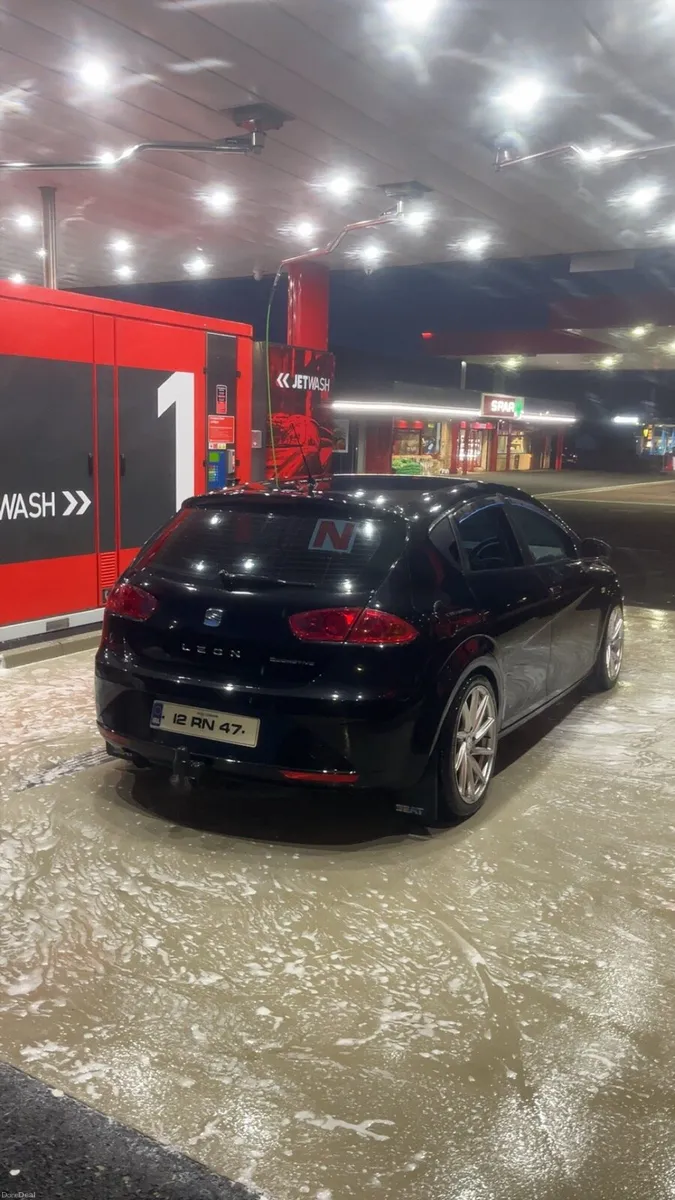 Seat Leon Mk2 1.6 Tdi - Image 3