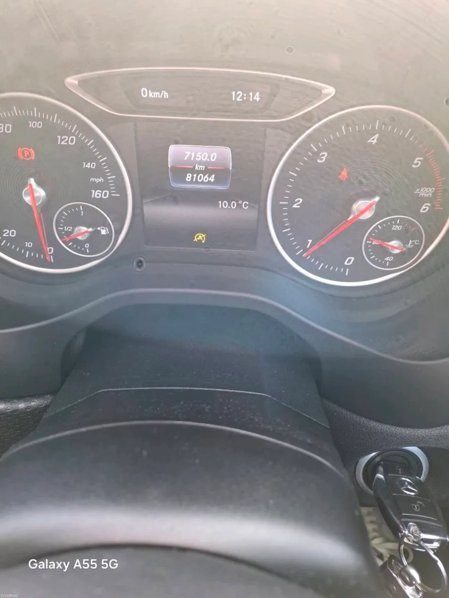 2016 Mercedes A180 1.5D - Image 1