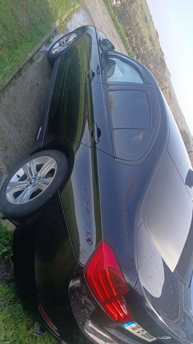 Bmw 316d Sport - Image 3