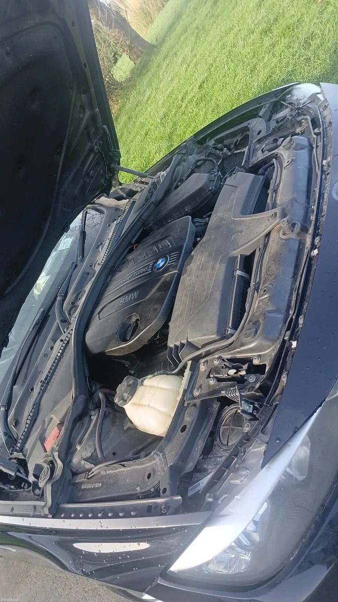 Bmw 316d Sport - Image 4