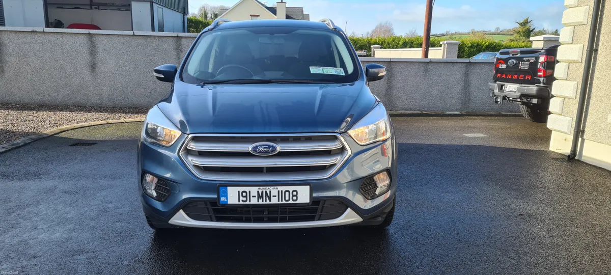 Ford Kuga 2019 - Image 1