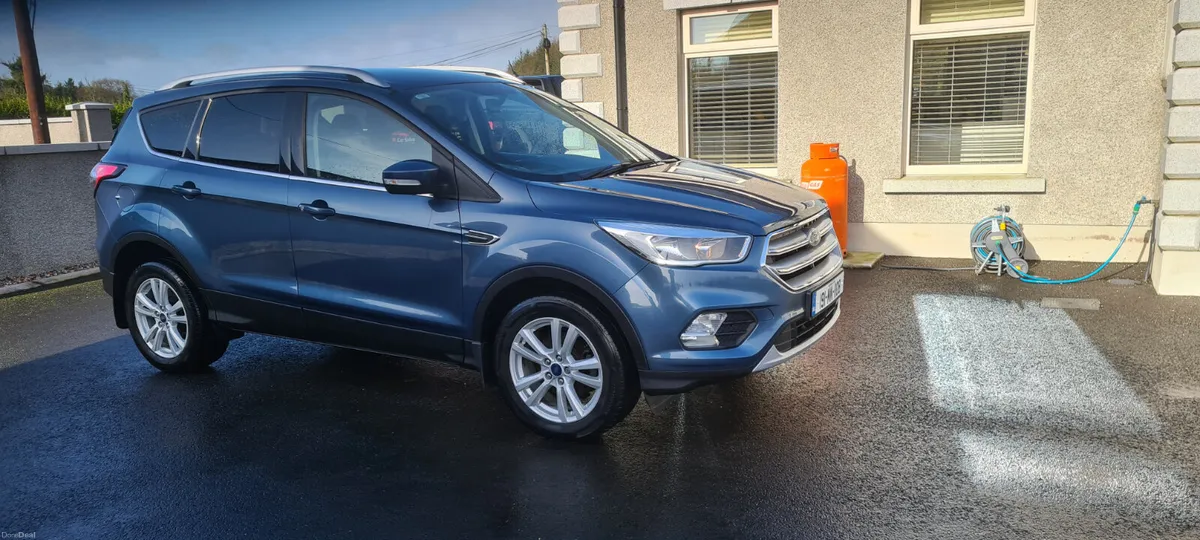 Ford Kuga 2019 - Image 2