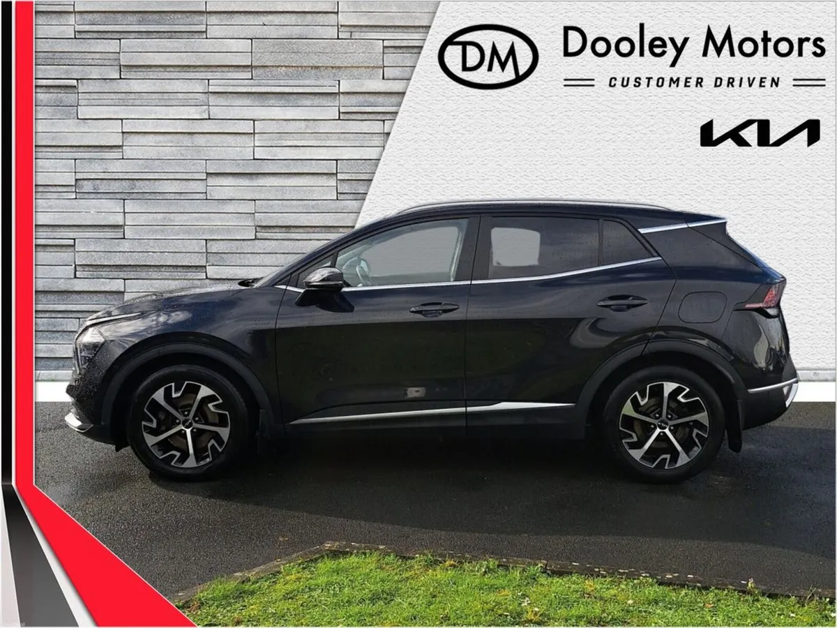 Kia Sportage K3 Diesel 4.9% FINANCE - Image 4