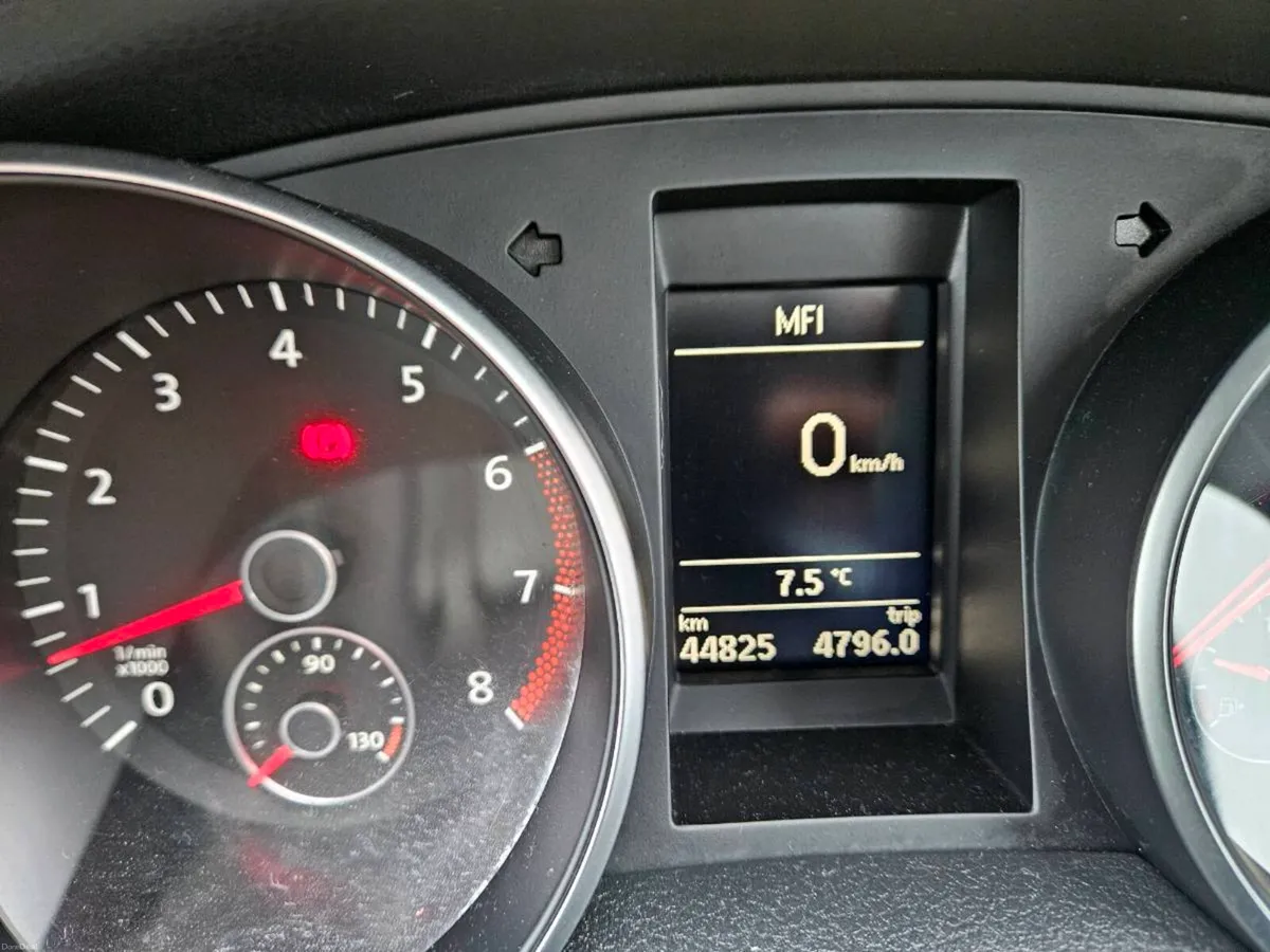 Golf 1.4TSI AUTOMATIC NCT 04/2027 TAX 03/206 - Image 3