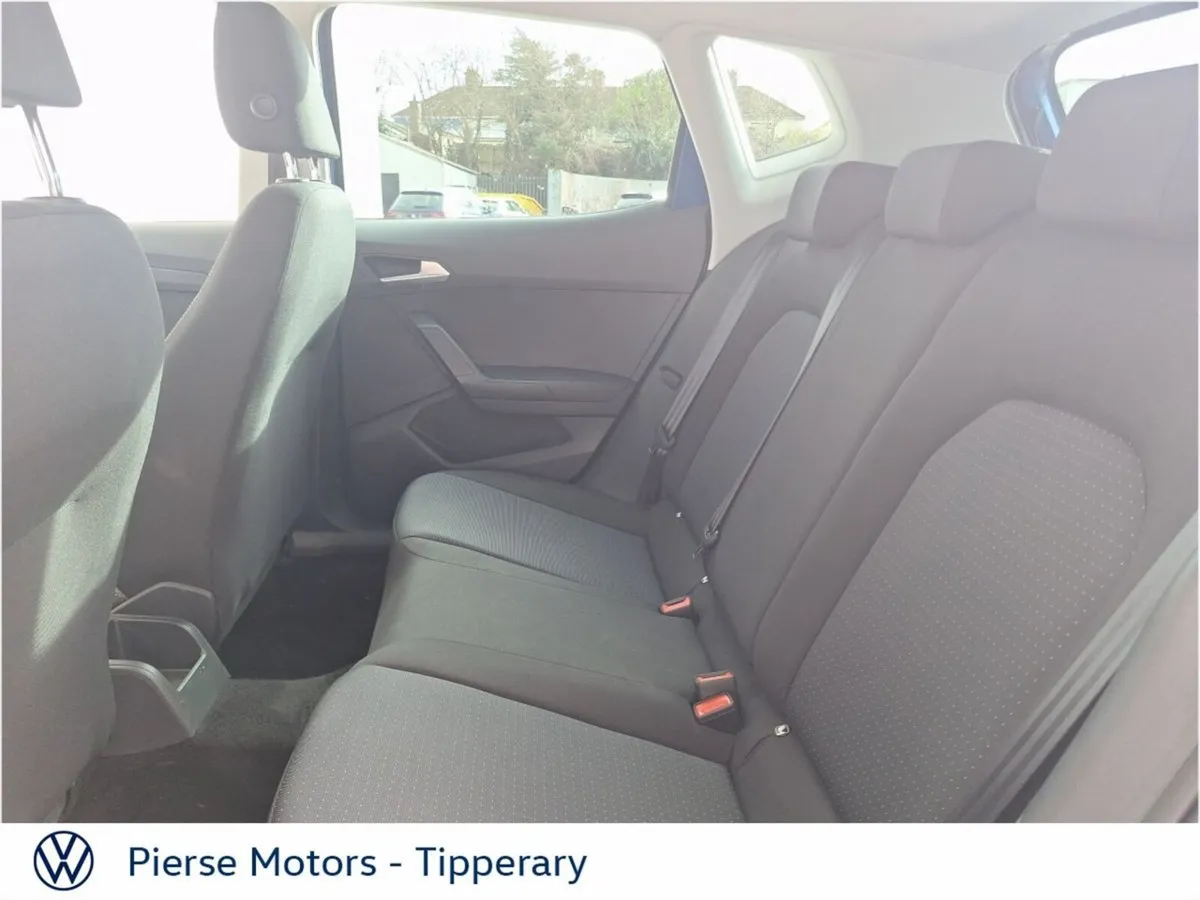 SEAT Arona Arona 1.0TSI 95hp SE+ - Image 6