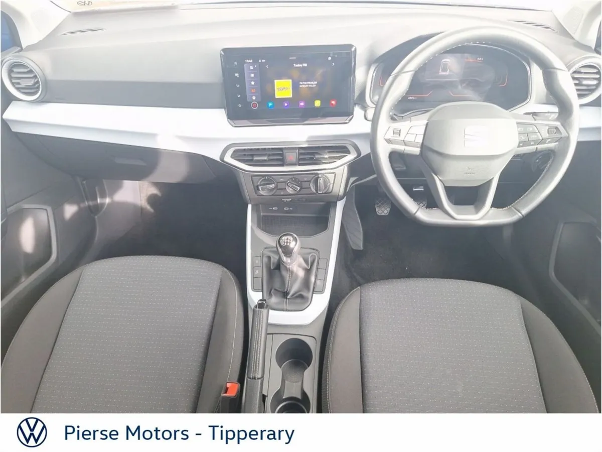 SEAT Arona Arona 1.0TSI 95hp SE+ - Image 4