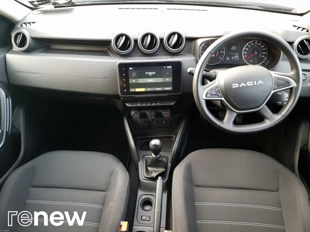 Dacia Duster 1.5 Blue dCi 115 Expression - Image 2
