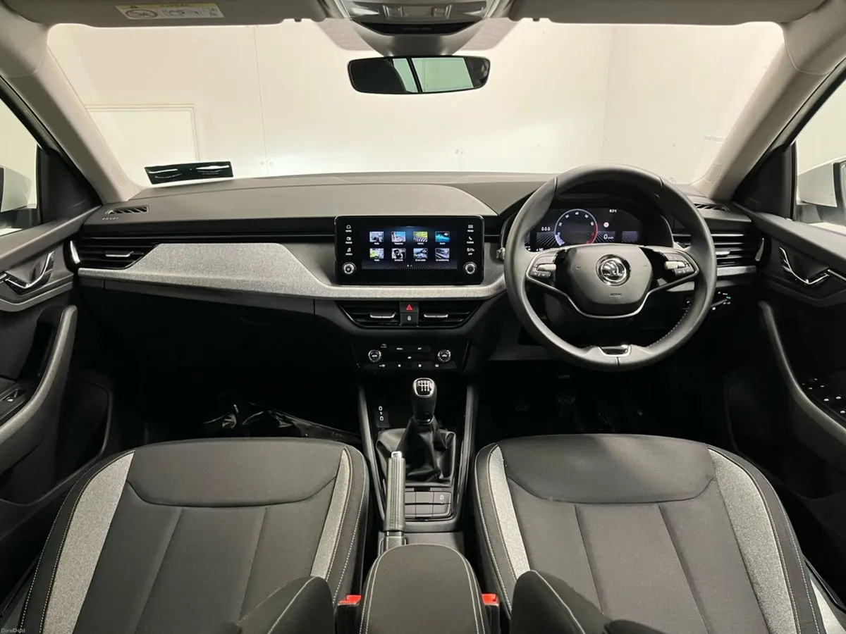 Skoda Scala Selection 1.0TSI 115BHP - Reversing Ca - Image 4