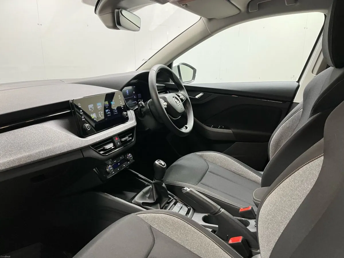 Skoda Scala Selection 1.0TSI 115BHP - Reversing Ca - Image 4