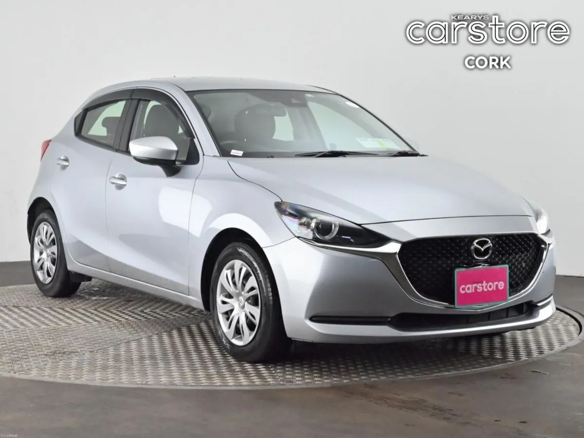 Mazda Mazda2 1.5 5DR (90ps) GS 6AT - Image 1