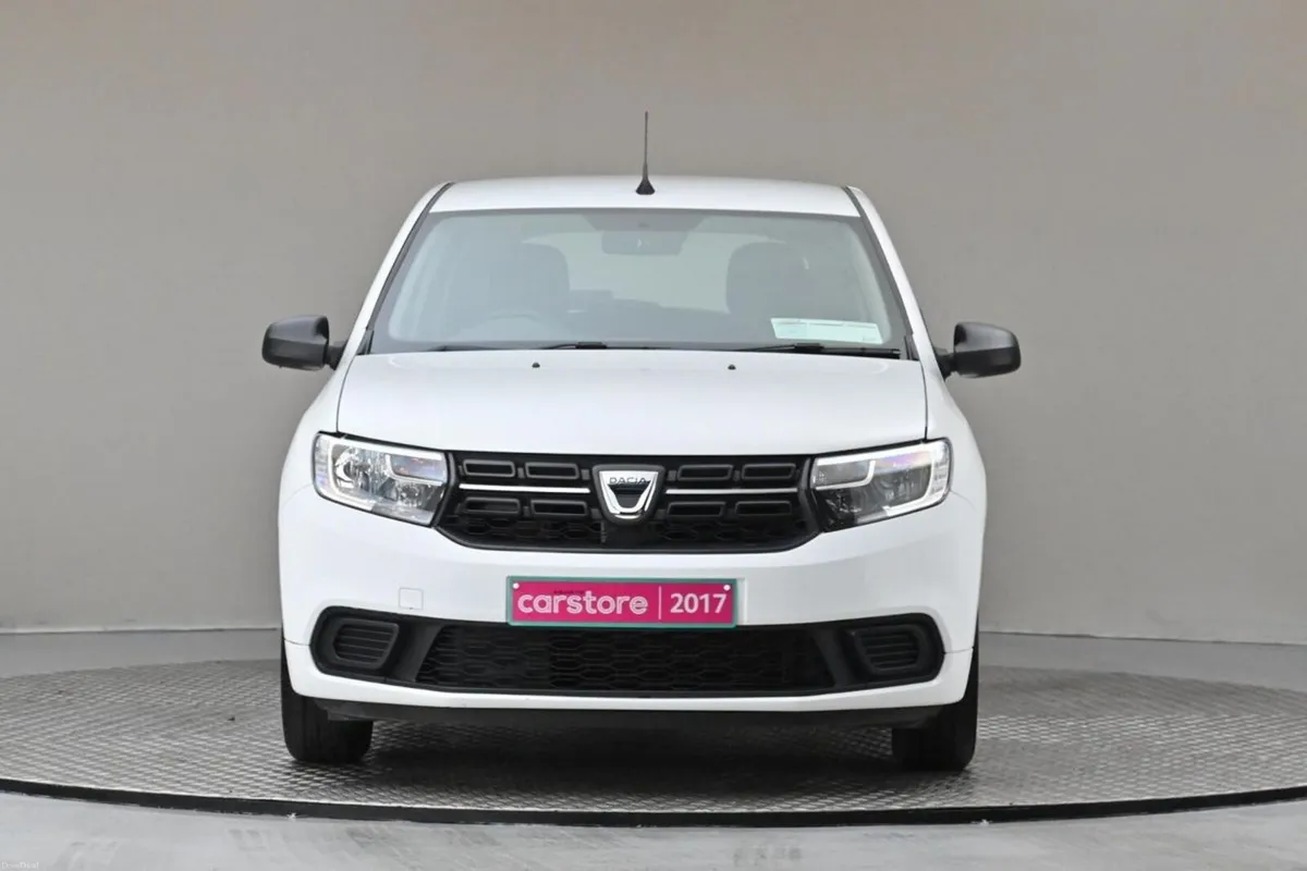 Dacia Sandero 1.0 5SPD SCE ALTERNATIVE 75BHP - Image 2