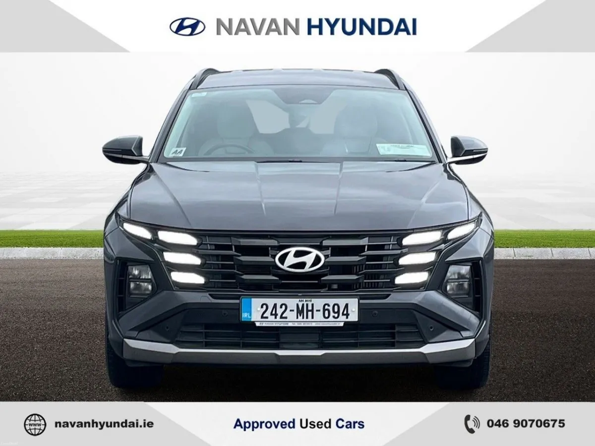 Hyundai Tucson FL Executive - Image 3
