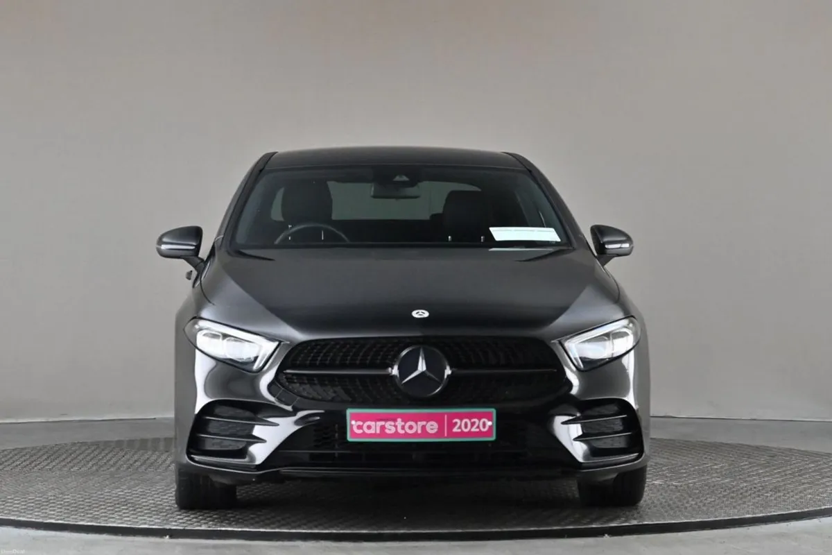 Mercedes-Benz AMG A 250E SALOON AMG LINE EDITION - Image 2