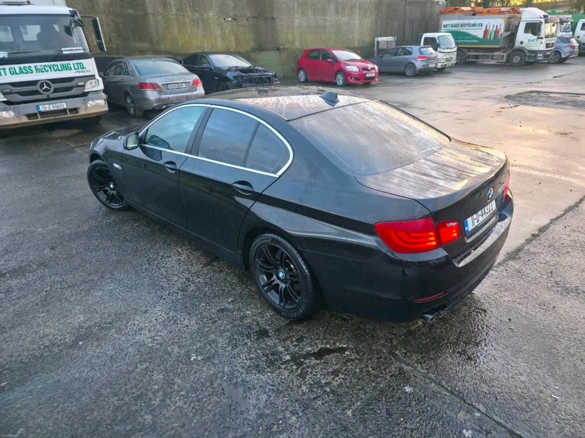 Bmw 520d 7200e - Image 2