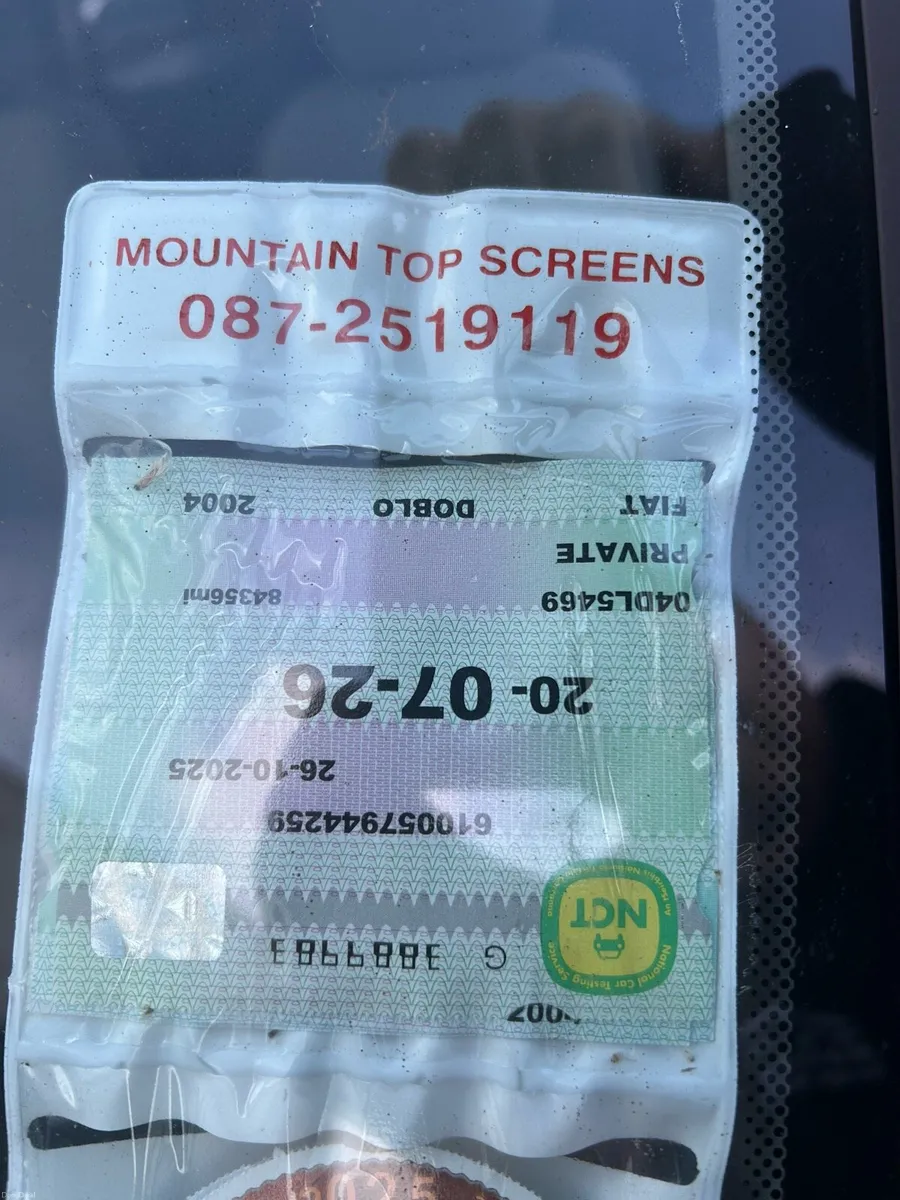 Fiat Diblo - Image 4