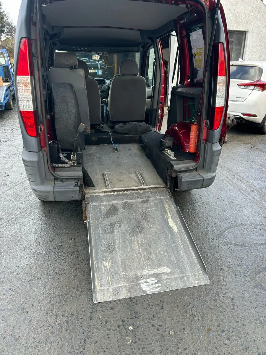 Fiat Diblo - Image 3