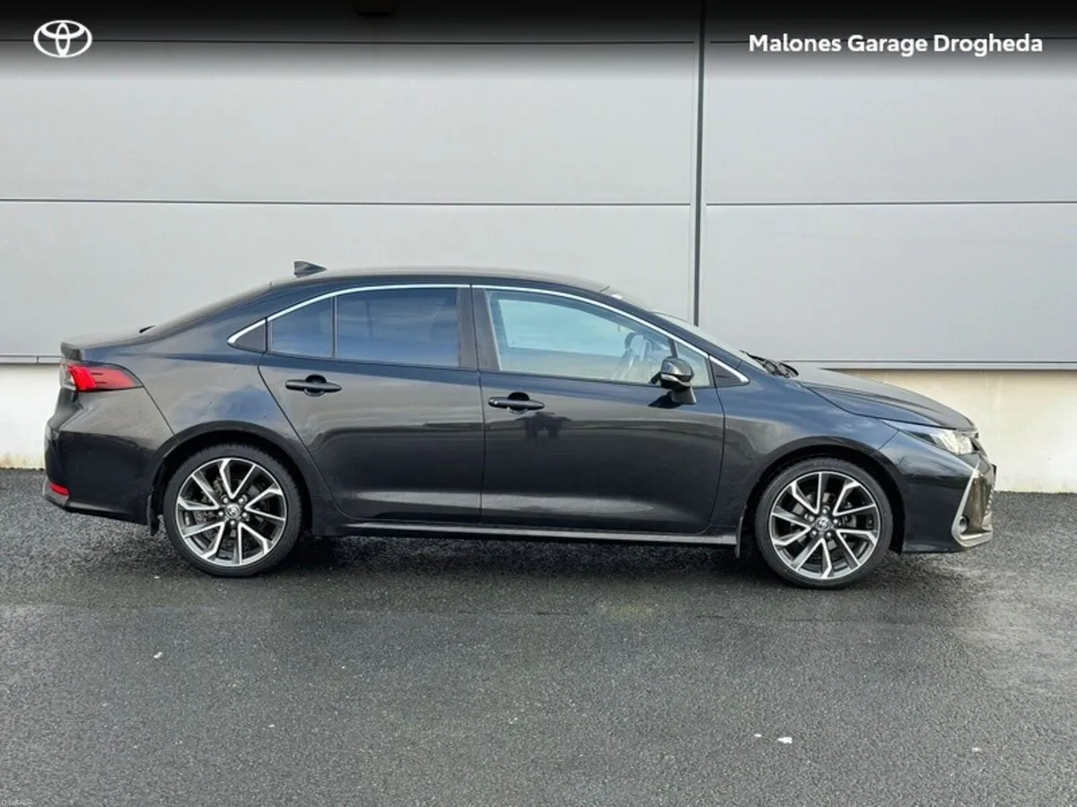 Toyota Corolla 1.8 - Image 3