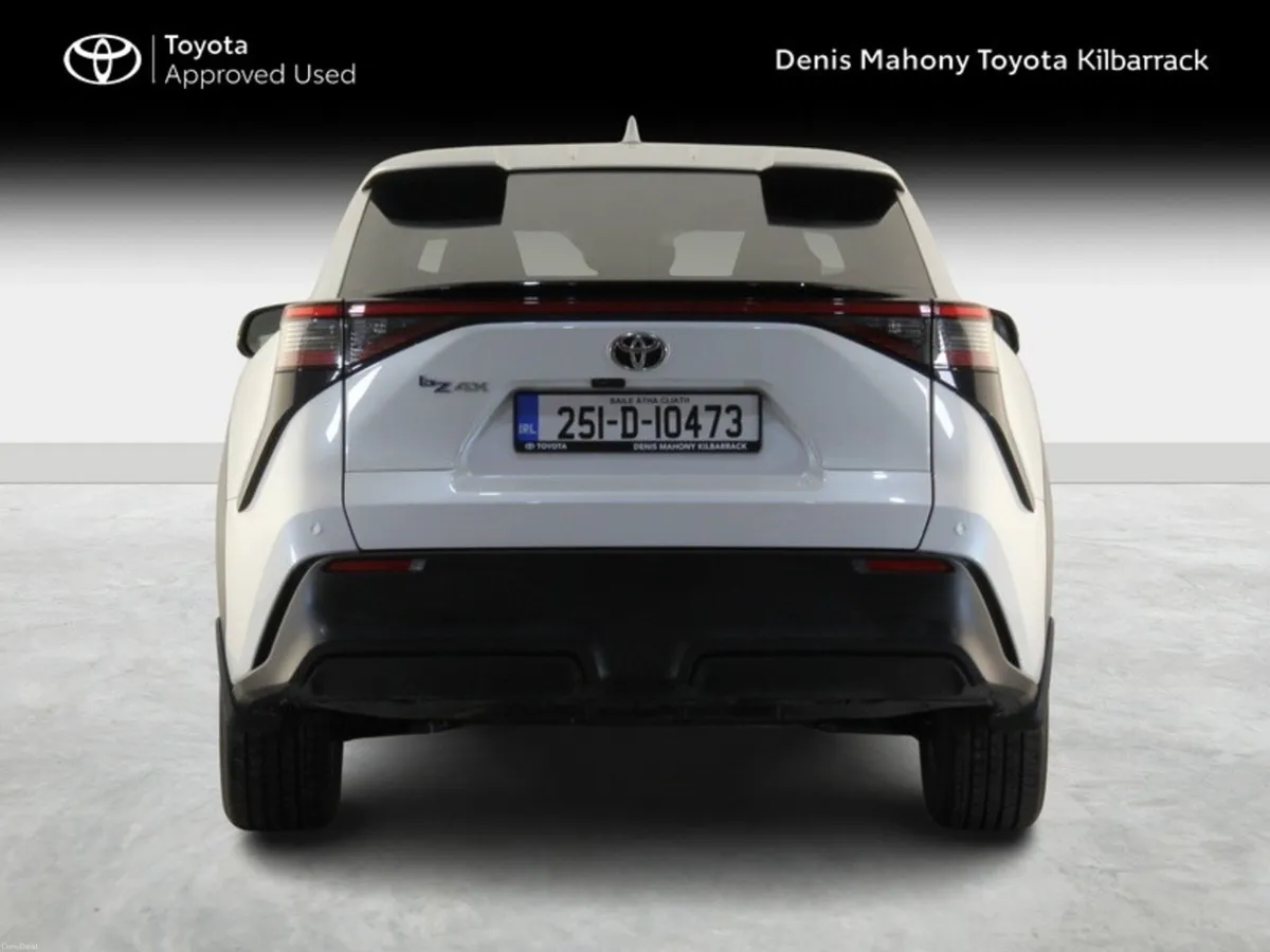 Toyota bZ4X SPORT 11KW - Image 4