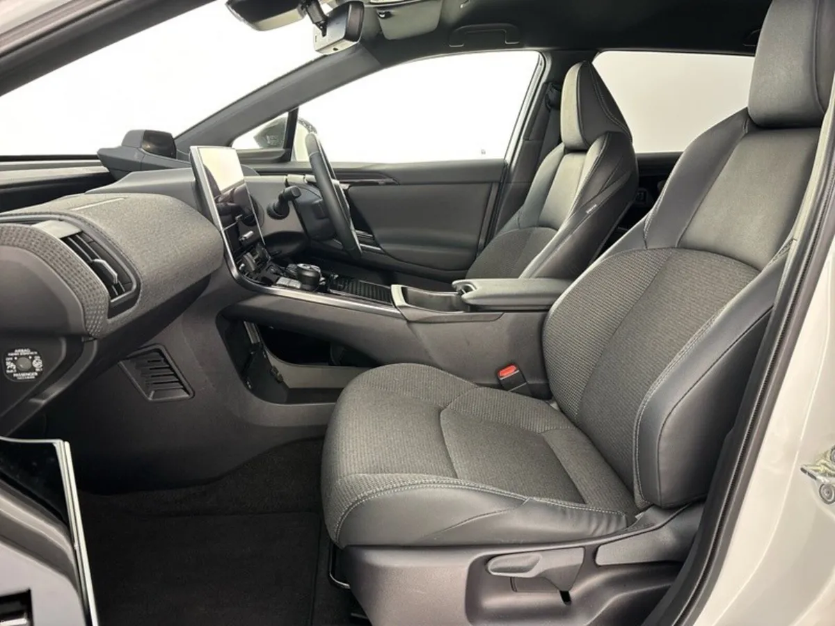 Toyota bZ4X SPORT 11KW - Image 6