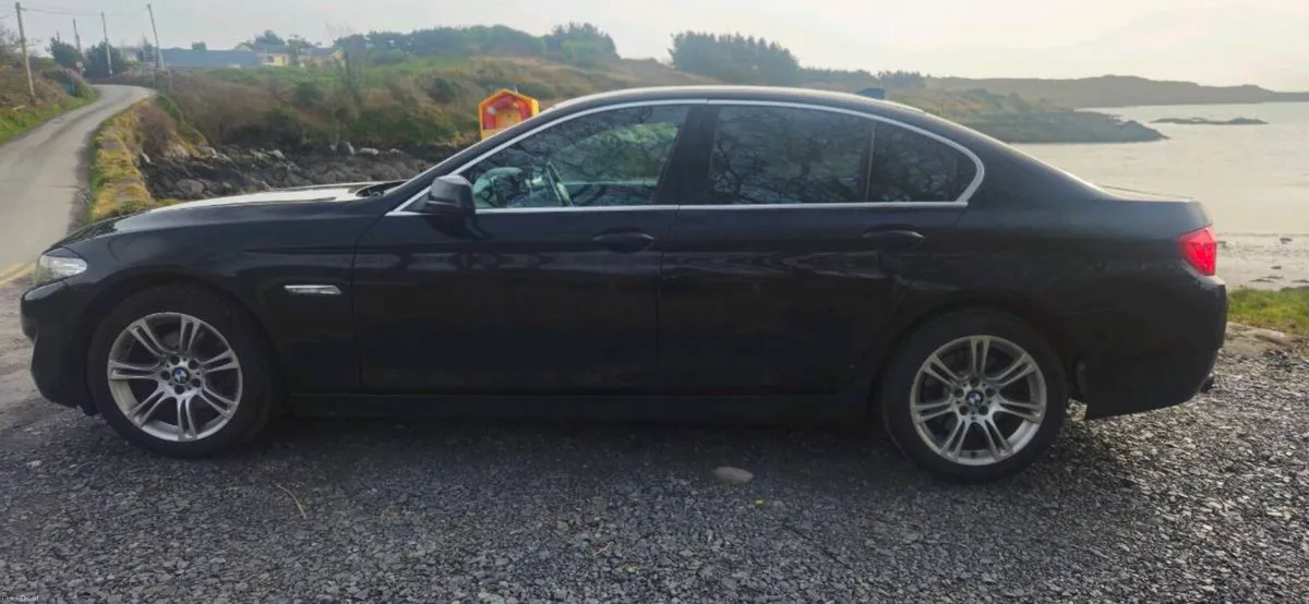 Bmw f10 520d - Image 3