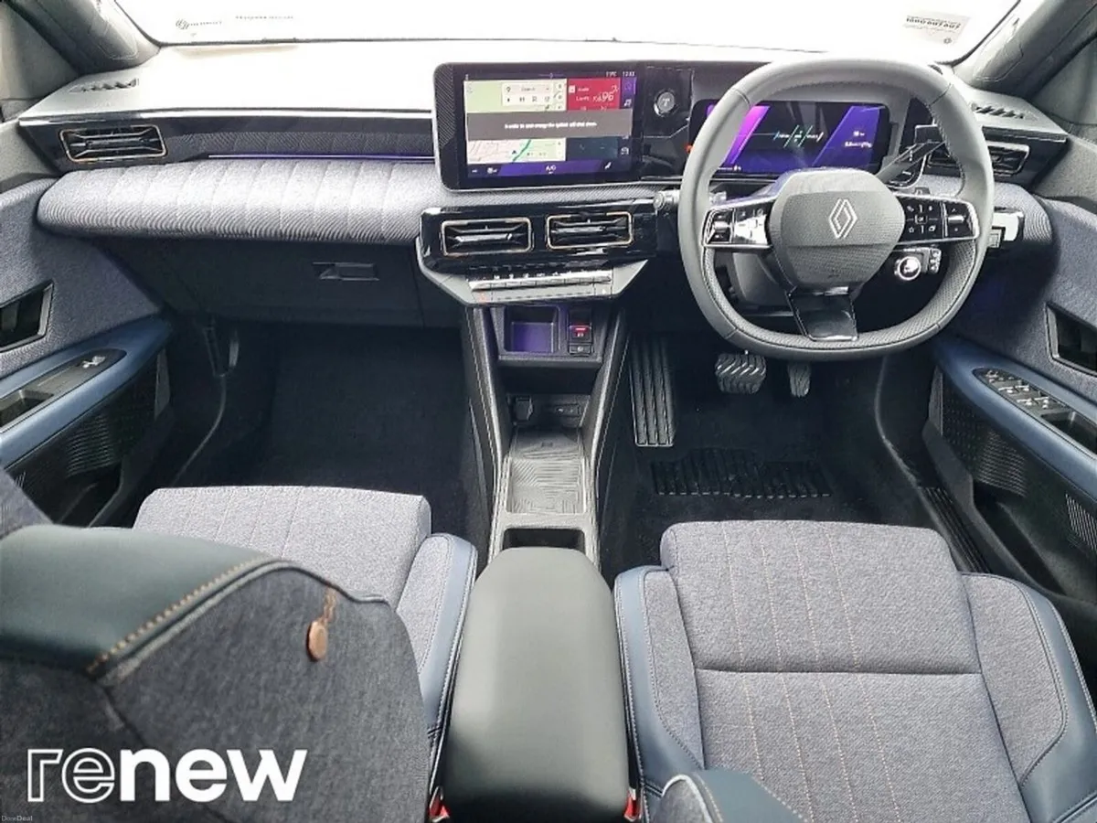 Renault 4 Techno E Tech 52Kwh - Image 2
