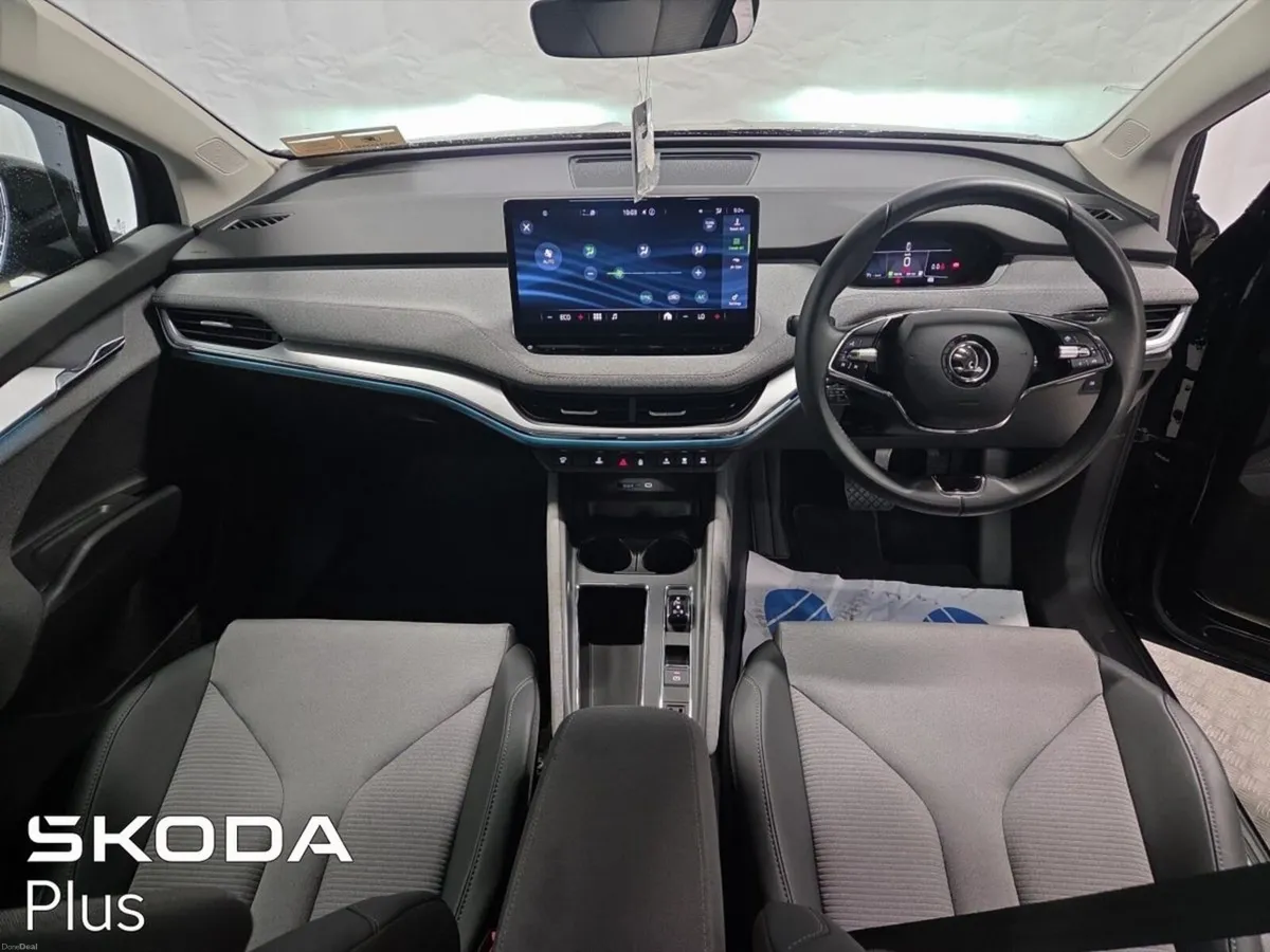 Skoda Enyaq IV 60 5DR COUPE - Image 2