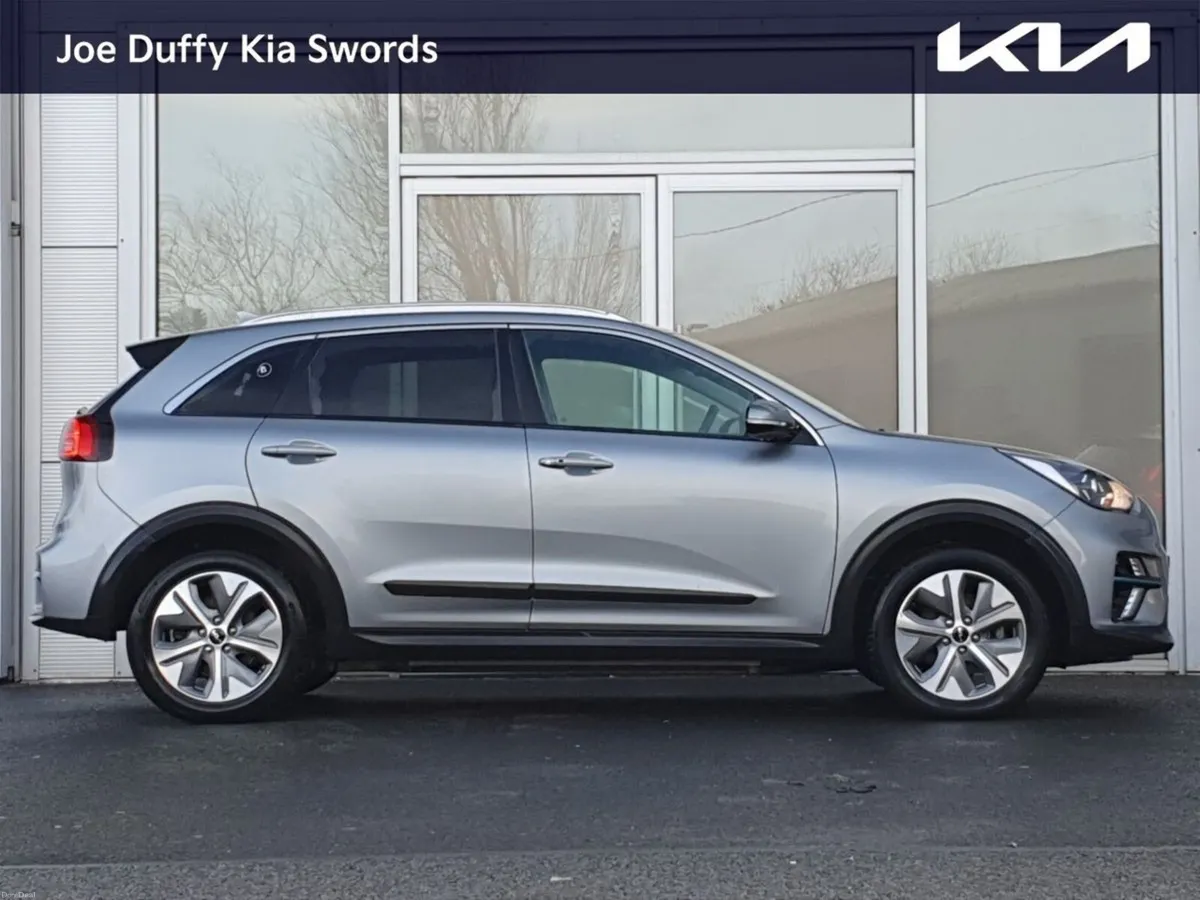 Kia e-Niro Niro 2 Ev  2  201 DCT Auto 64kWh - Image 4