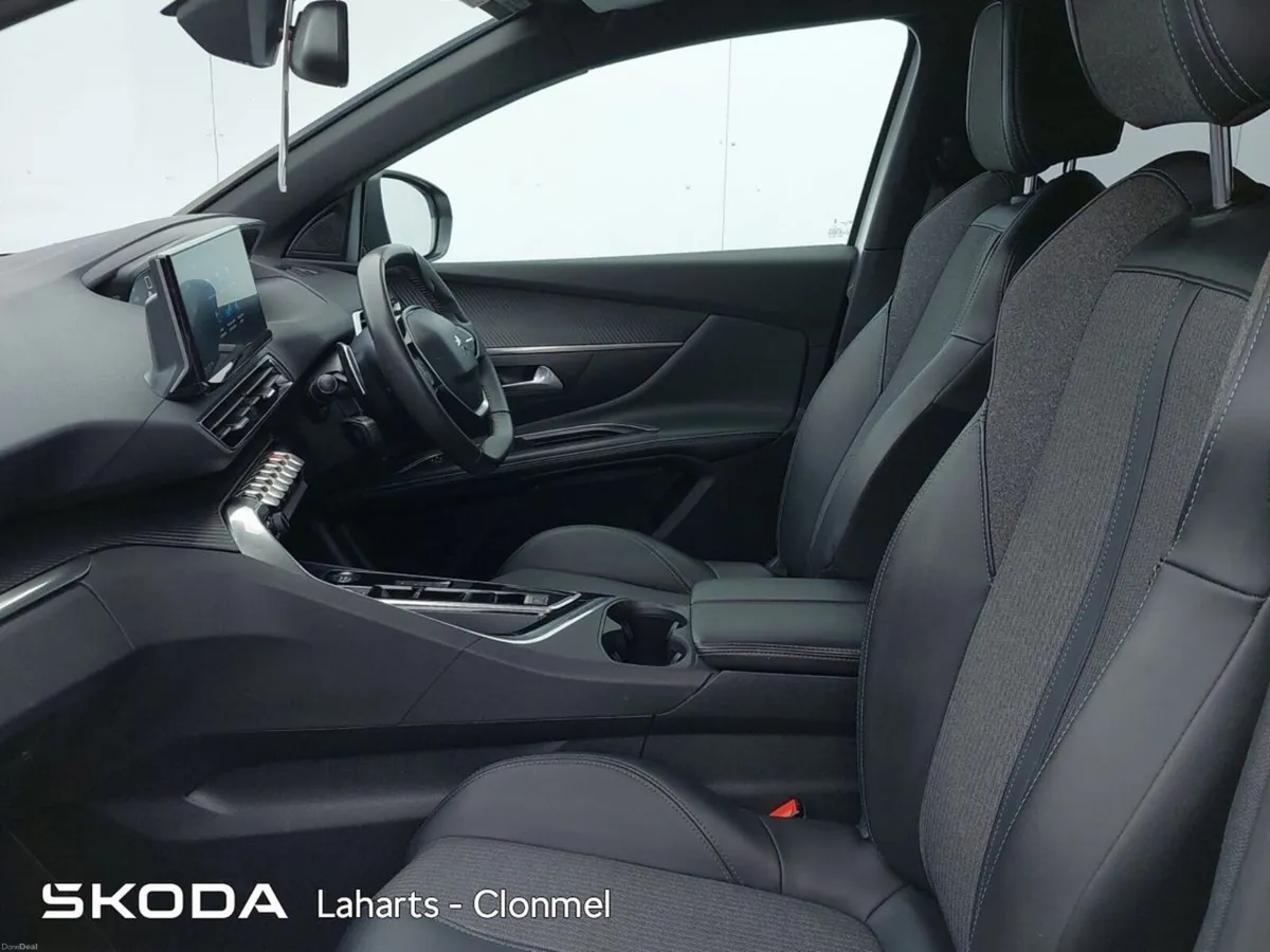 Peugeot 5008 FL ALLURE 1.5 BLUE HDI 13 - Image 4