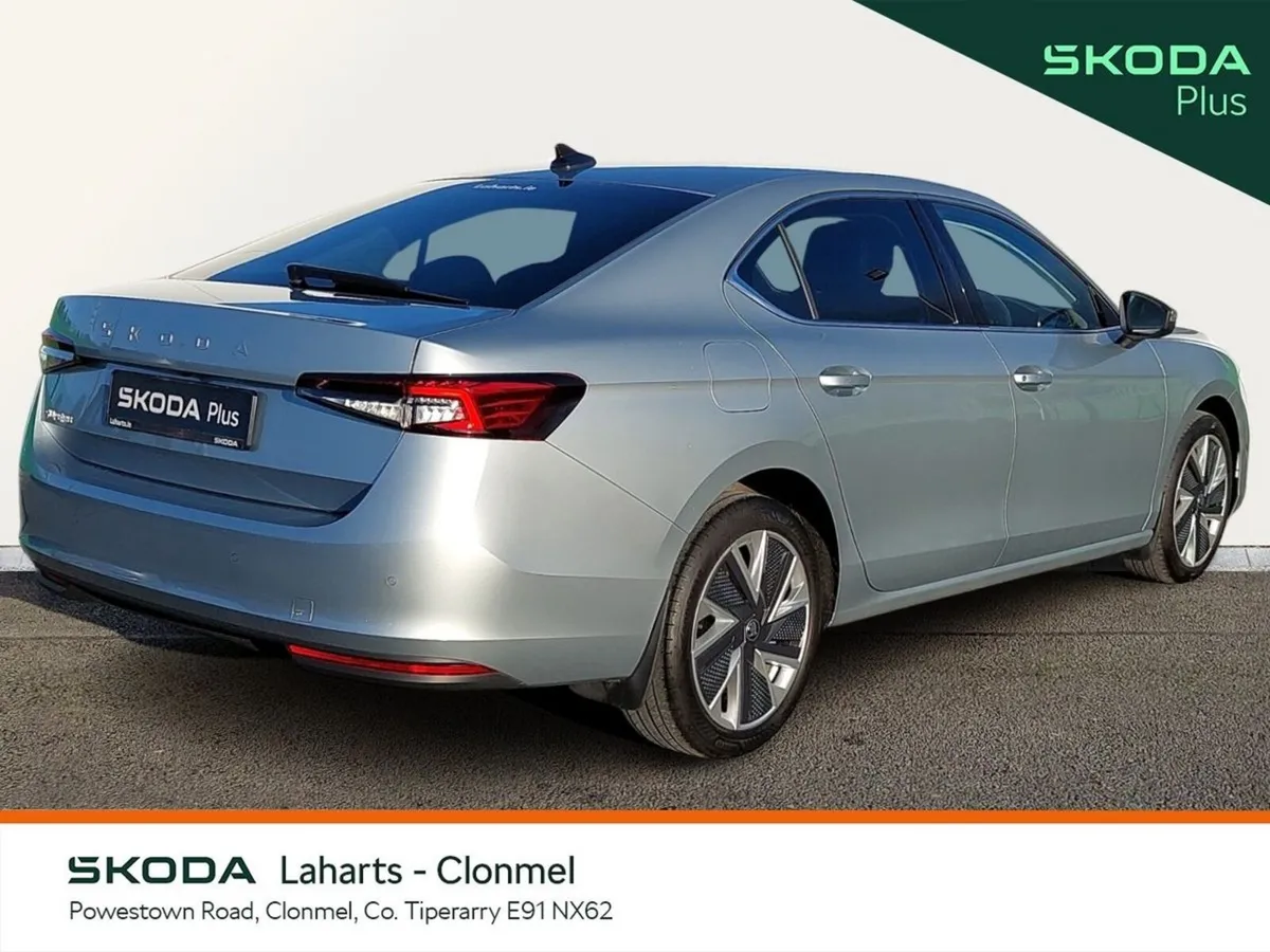 Skoda Superb SE+ 2.0TDI 150HP DSG - Image 3