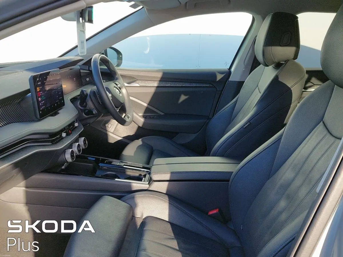 Skoda Superb SE+ 2.0TDI 150HP DSG - Image 4