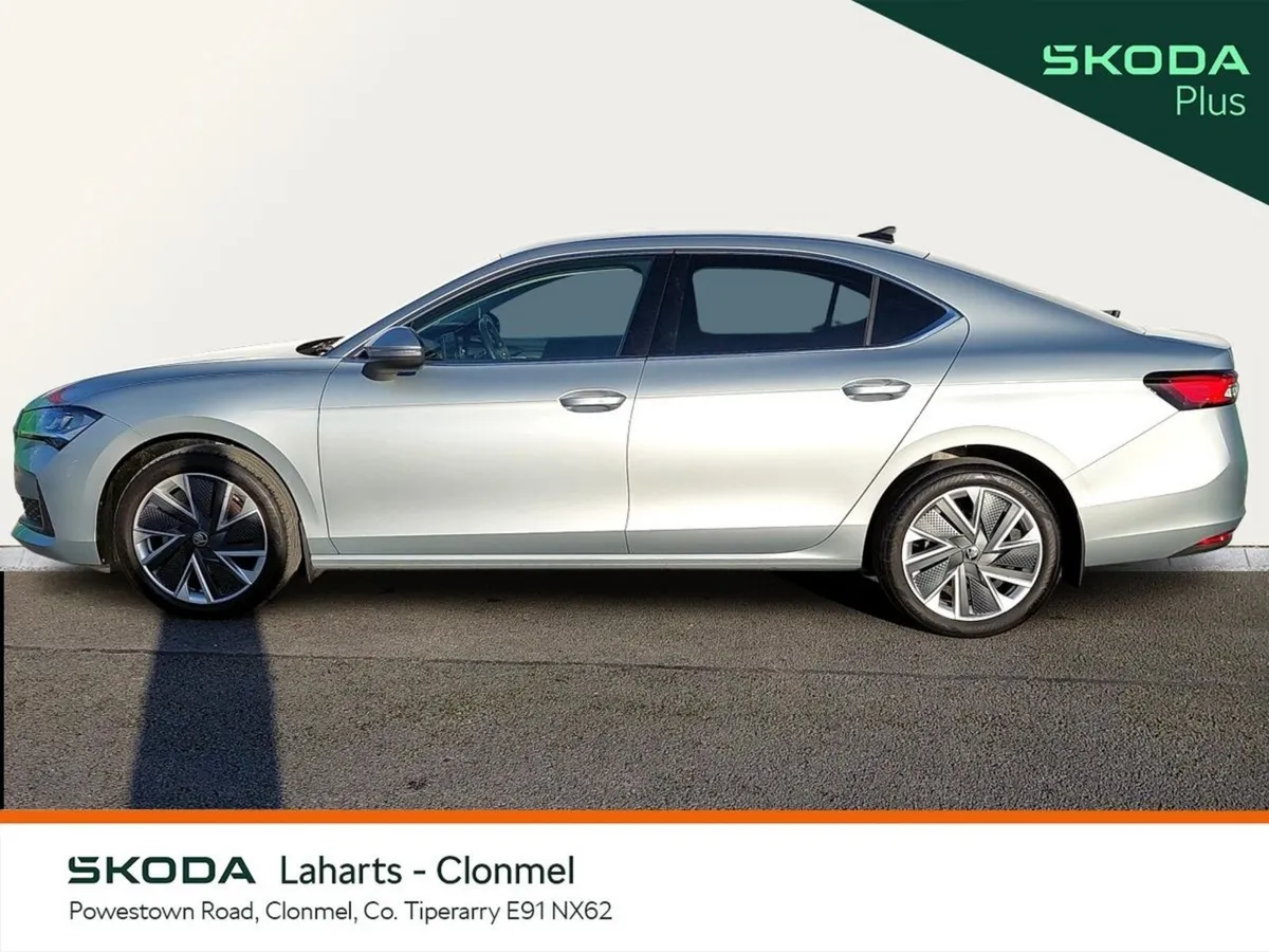 Skoda Superb SELECTION+ 2.0TDI 150HP DSG *REAR CAM - Image 6