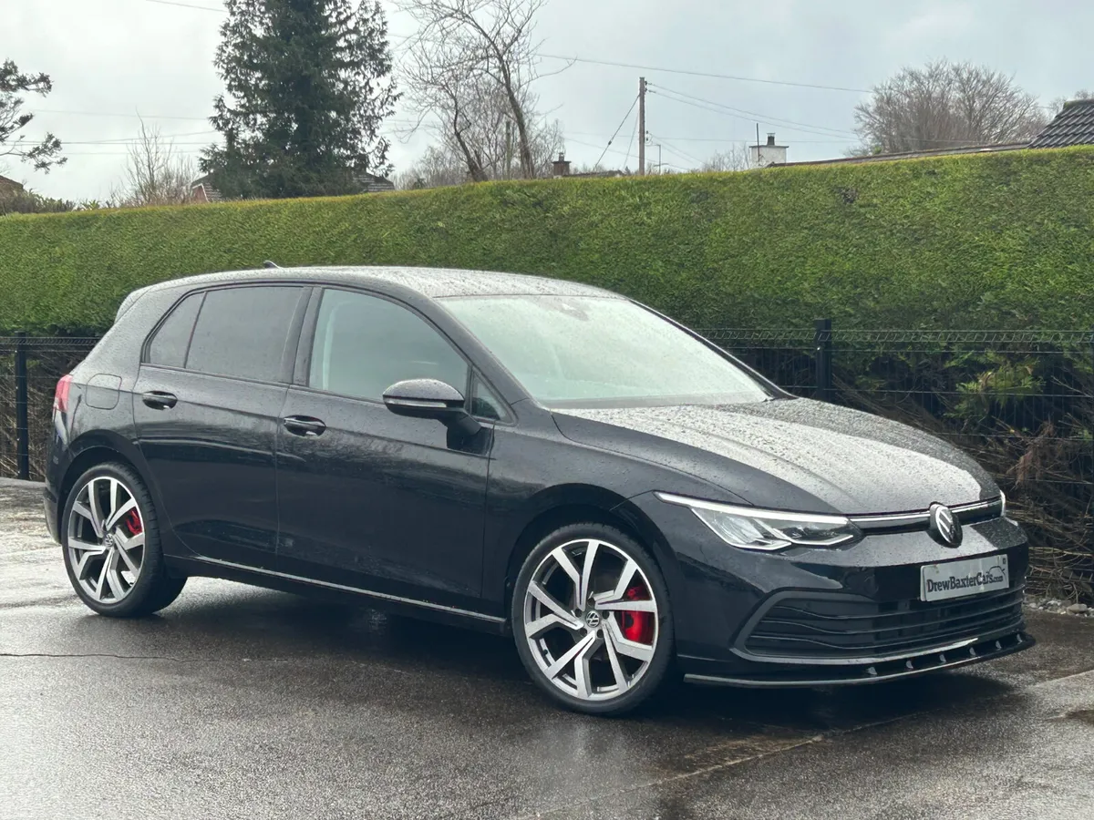 2022 Volkswagen Golf 1.5 tsi  Life  €21495 inc Vrt - Image 2
