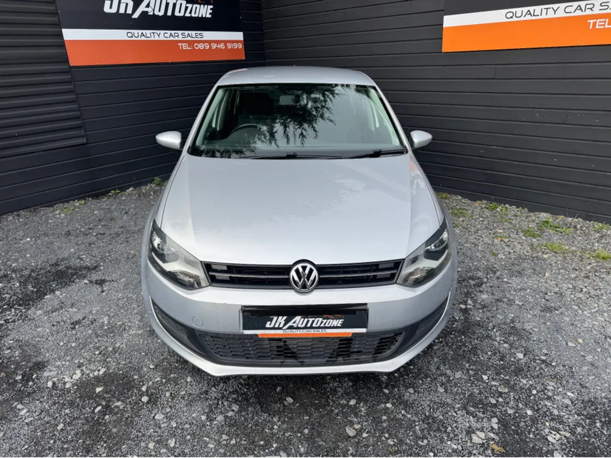 Volkswagen Polo 1.2  AUTO 5DR TSi - Image 2