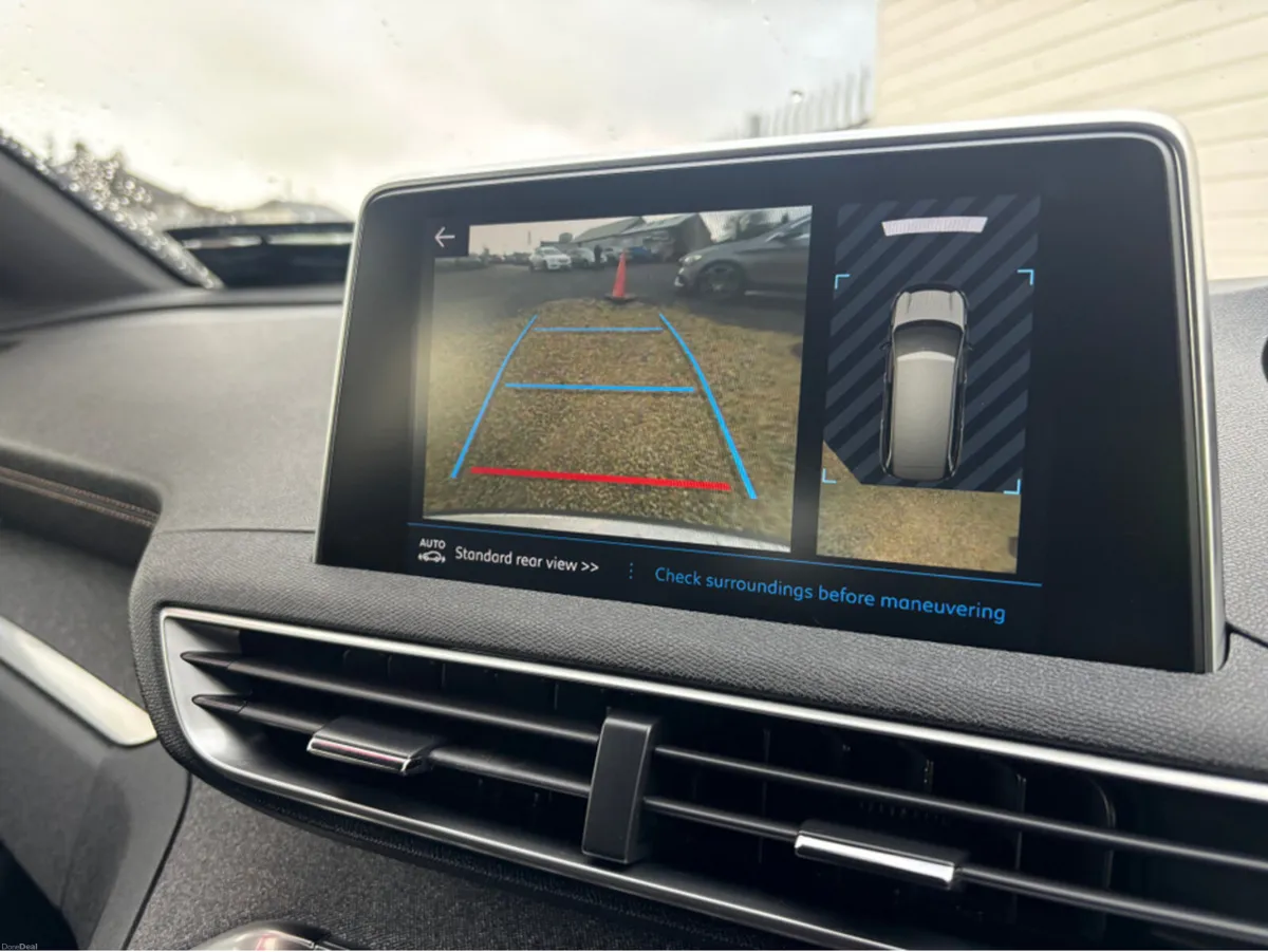 Peugeot 5008 GT LINE 130PS 5DR - Image 6