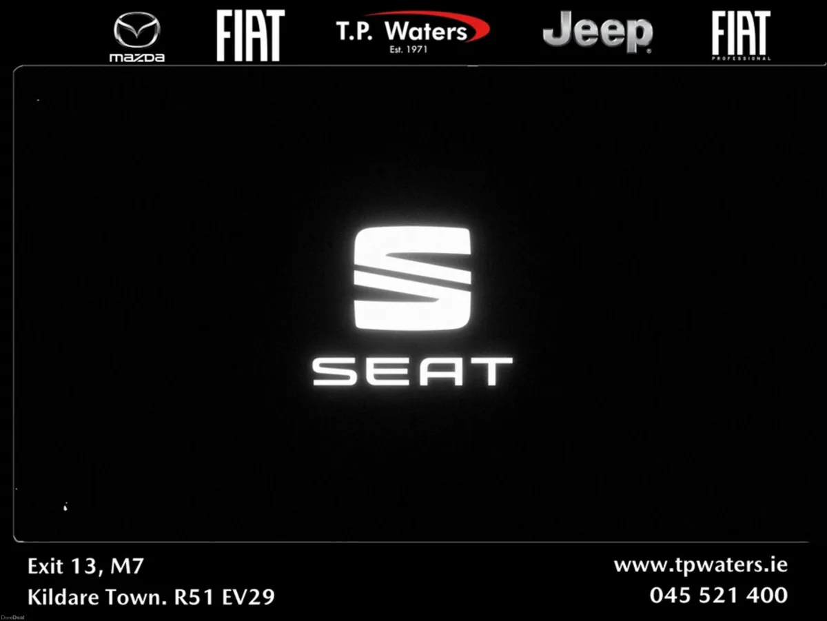 SEAT Ateca 1.6 TDI - PANORAMIC ROOF - ARRIVING INT - Image 1