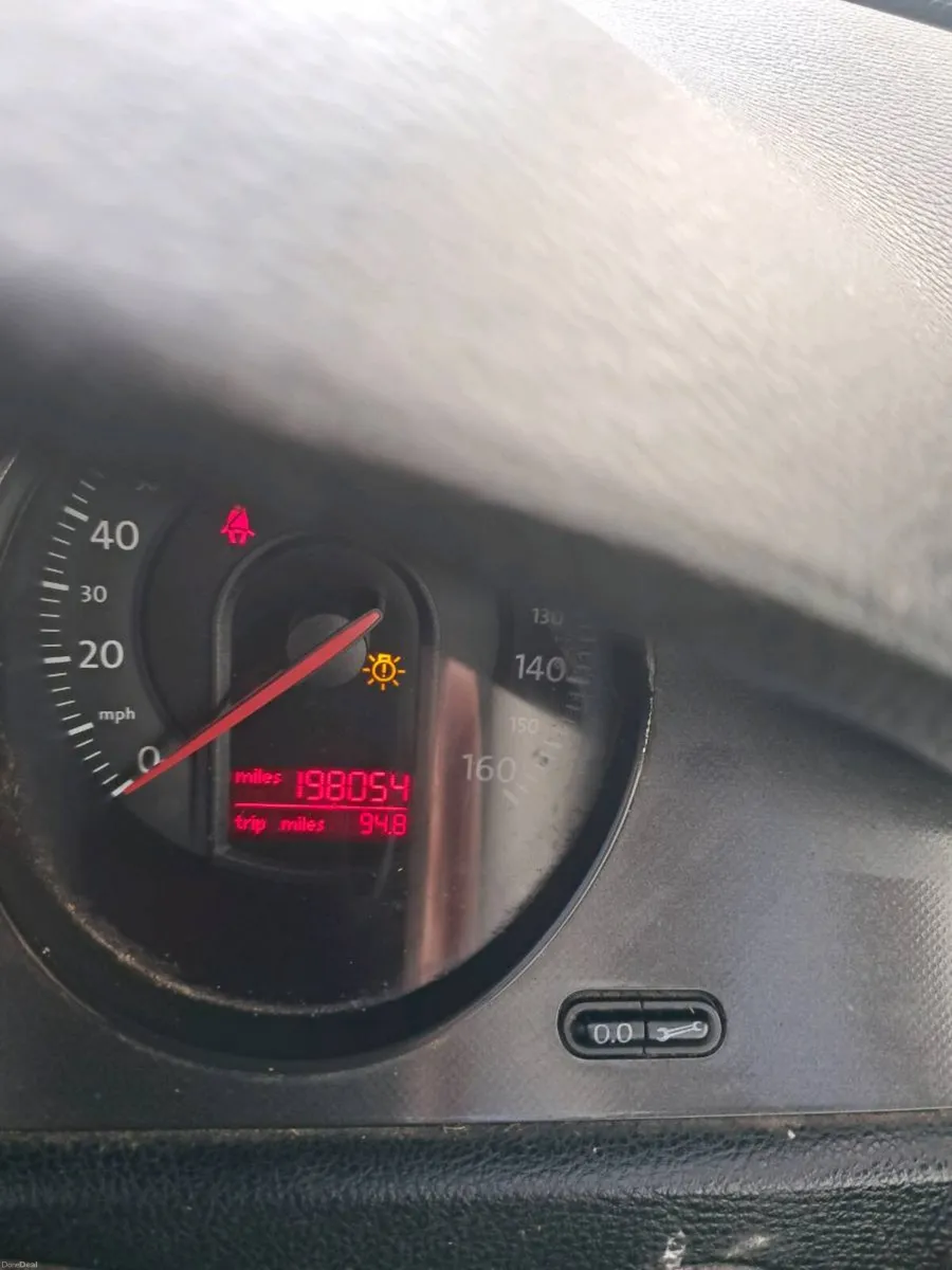 Volkswagen passat - Image 4