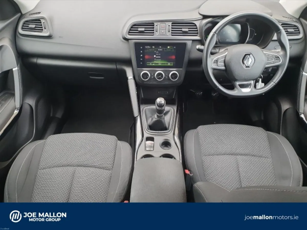 Renault Kadjar 1.5 dCi 115 Play - Image 4