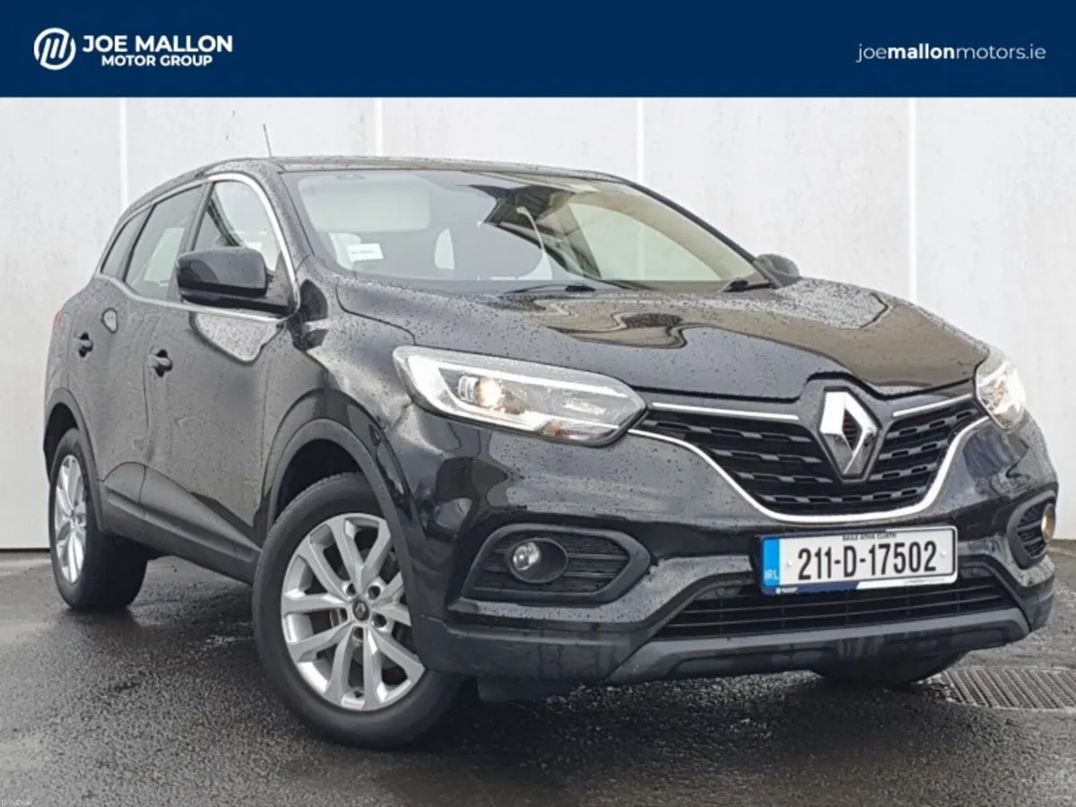 Renault Kadjar 1.5 dCi 115 Play - Image 1