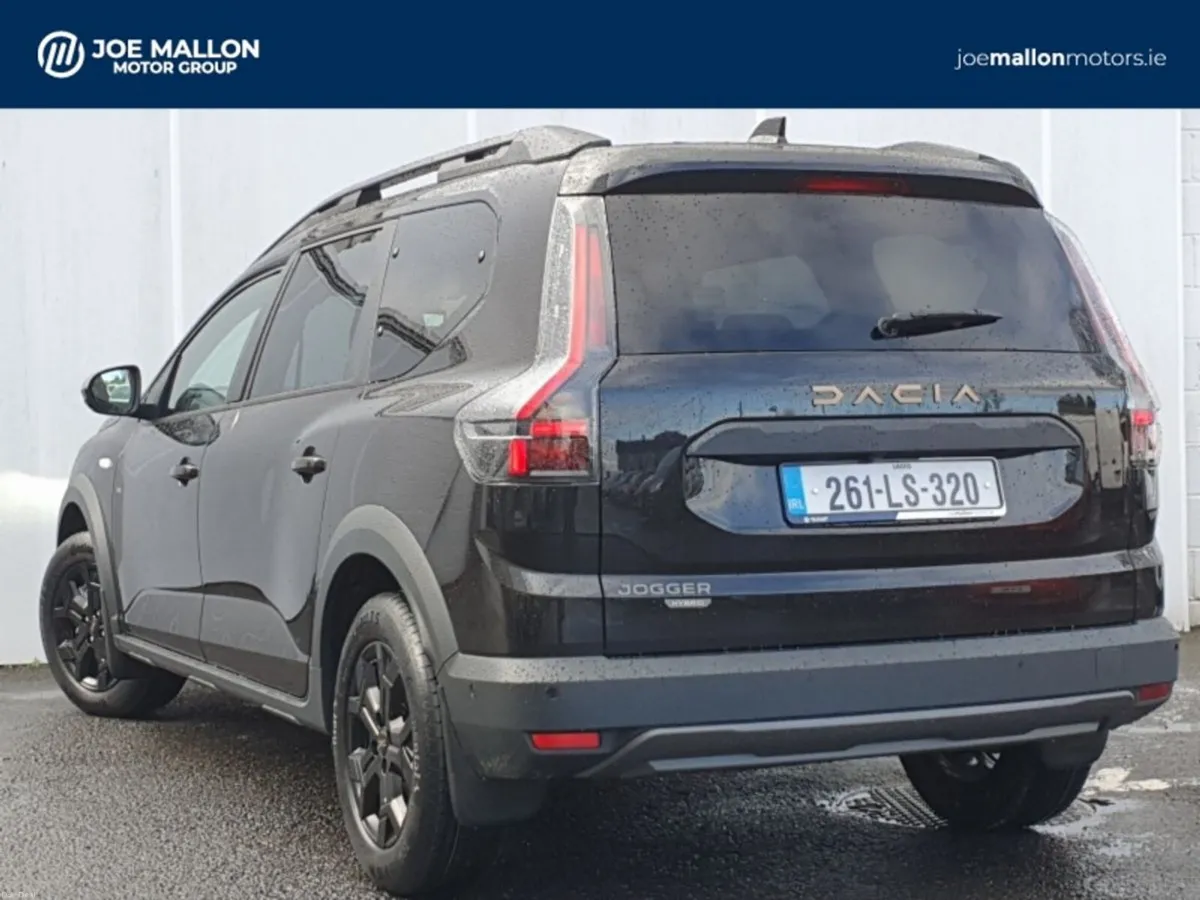 Dacia Jogger HEV 145 Extreme Auto - Image 2