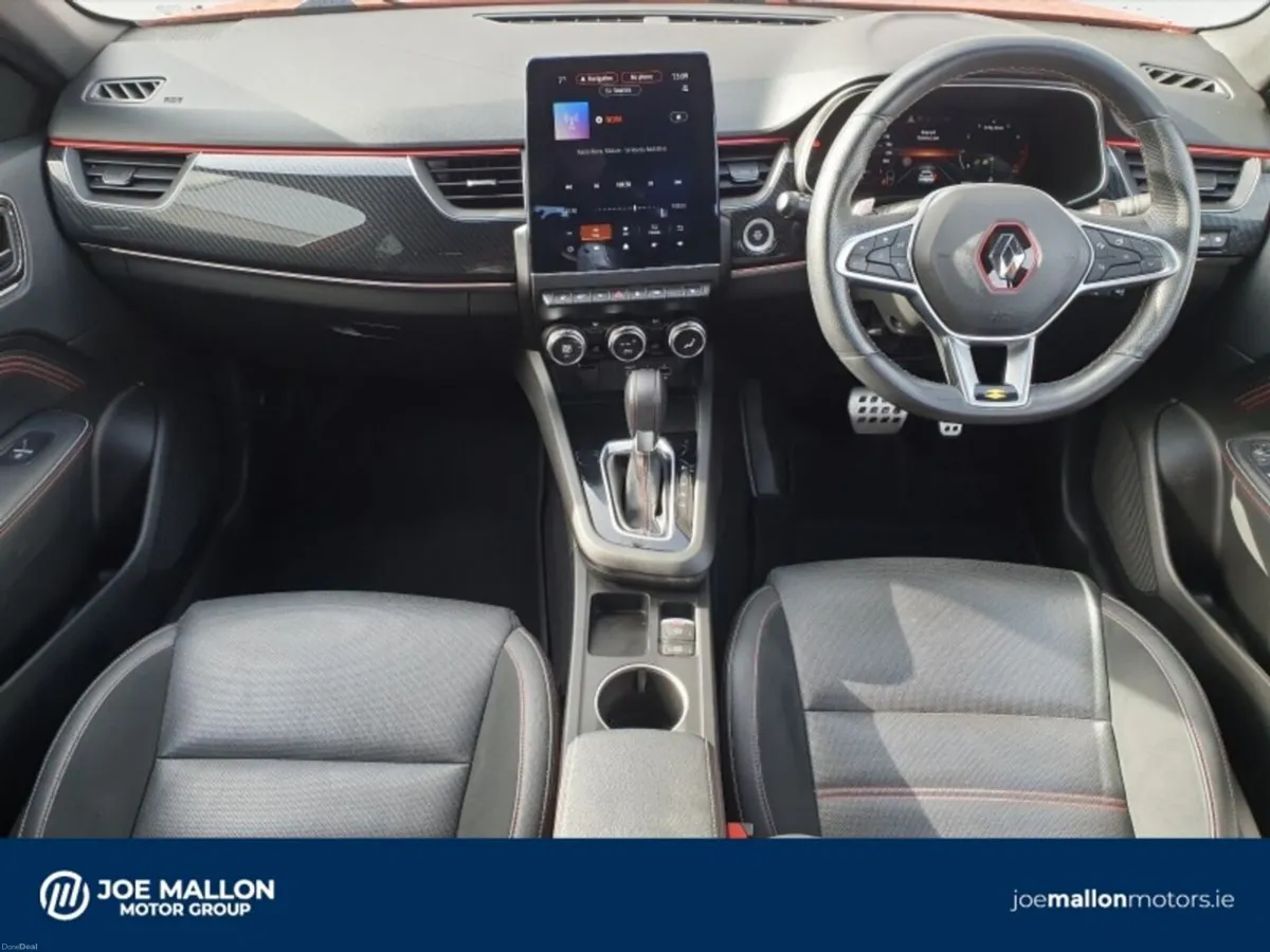 Renault Arkana TCe 140 Auto RS Line - Image 4