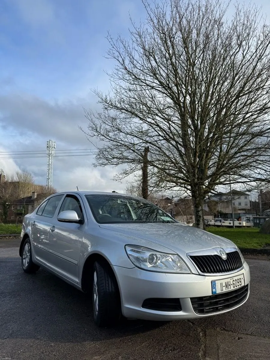 2011 Skoda Octavia - Image 3