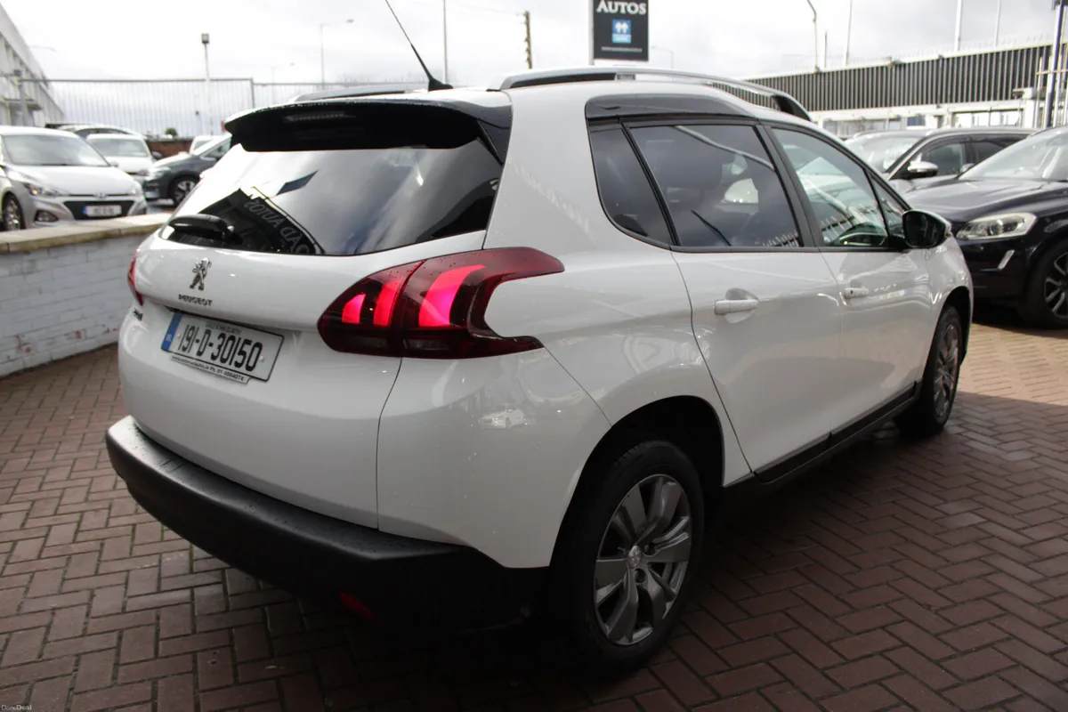 Peugeot 2008 2019 - Image 4
