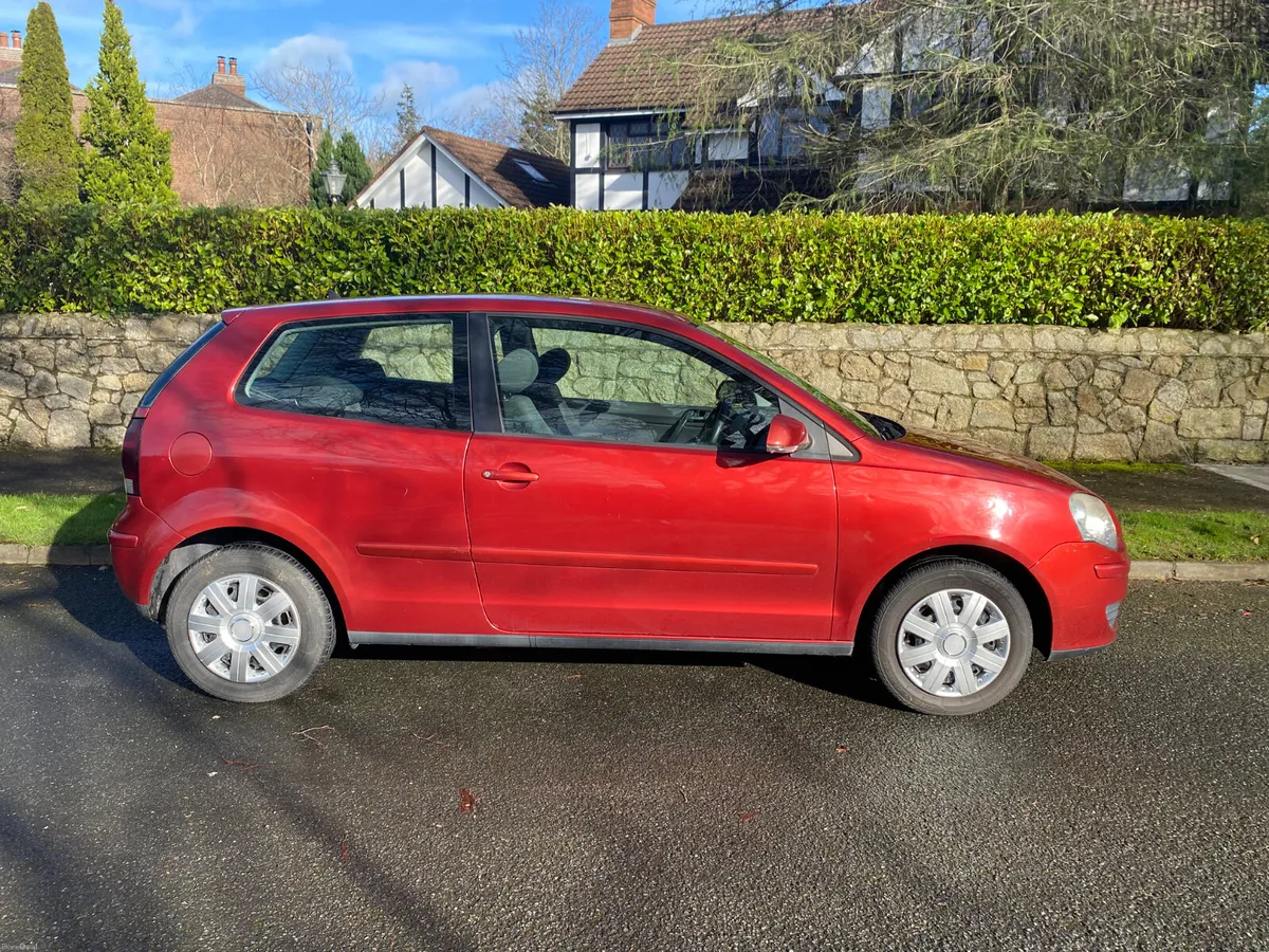 Volkswagen Polo - 12 months NCT - Image 3