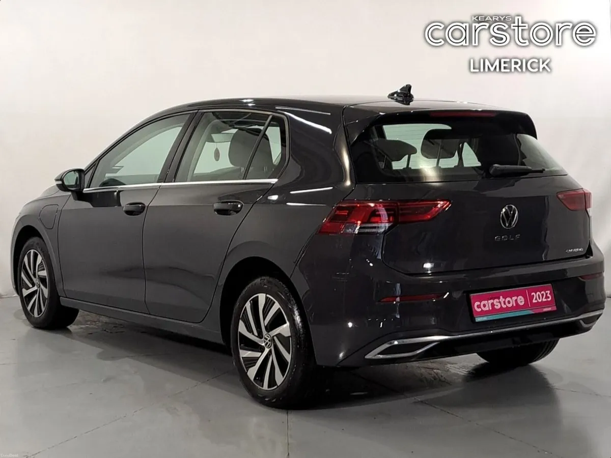 Volkswagen Golf Golf Style Tsi E-Hybrid Style  TSi - Image 5