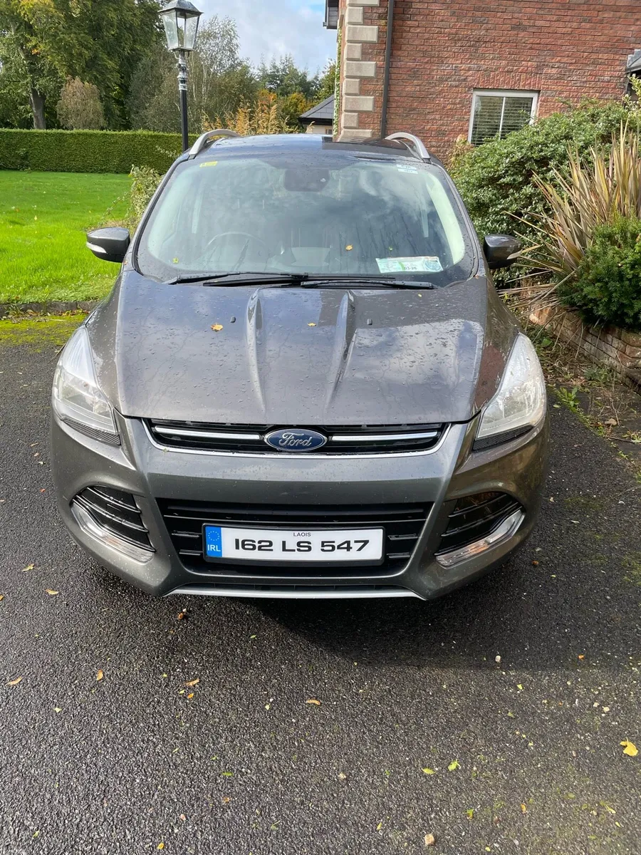 Ford Kuga 2.0 Diesel - Image 1